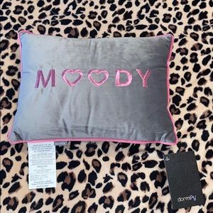 Cute decorative pillow 💕